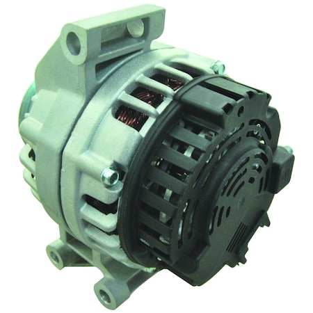 Wai Global Alternator, ALTVA IRIF, 100 Amp12 Volt, CW, 6Groove Pulley 11047N